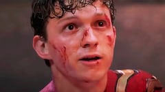 Tom Holland confiesa su mayor miedo con Spider-Man 4 y por qué se plantea dejar Marvel