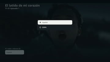 el latido de mi corazon amazon prime video drama coreano