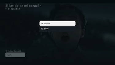 Amazon Prime Video dobla varias series con IA y el resultado siembra el pánico en internet