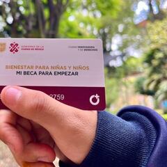 Mi Beca para Empezar 2024: ¿de cuánto será el monto para útiles y uniformes escolares?