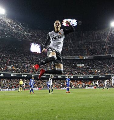 Los 10 jugadores que han dado un paso al frente en LaLiga