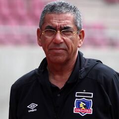 Con Quinteros a la sombra: Jara pone en juego su respaldo