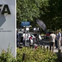 El FBI investiga la adjudicación de los Mundiales de 2018 y 2022