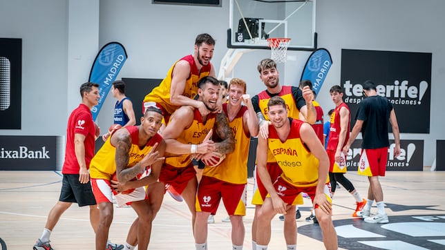 Málaga sube el telón de España