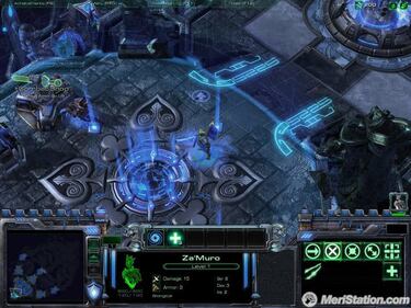Starcraft II, a 30 dólares en la tienda online de Blizzard
