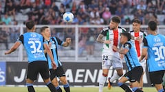 ¡Noche de golazos en el fútbol chileno!