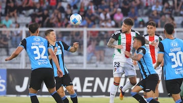 ¡Noche de golazos en el fútbol chileno!