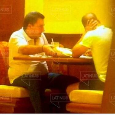 AMLO aseguró que el dinero entregado a Pío fue aportación de la gente
