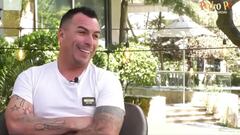 Esteban Paredes zanja su ‘pelea’ con Gustavo Canales: “Me llamó...”