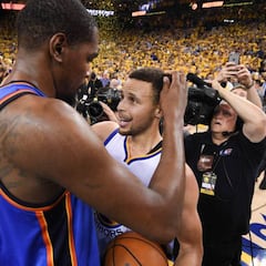 'El Almirante' compara a los Warriors con los Heat del Big Three: "Tendrán poco tiempo"