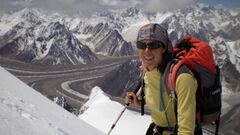 Un Everest sin atascos y con el metro en la mano