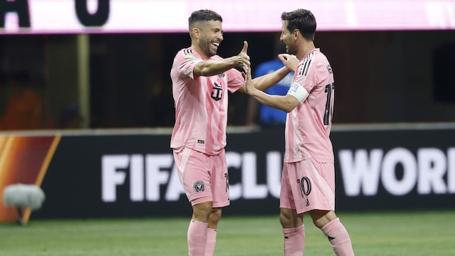 Las cuentas de Inter Miami: ¿qué necesita el equipo de Messi para clasificar a octavos del Mundial de Clubes?