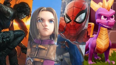 Encuesta: ¿con qué gran juego de septiembre te quedas?