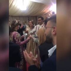 200 invitados sin mascarilla: la boda del secretario de una consejera en España