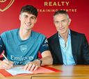 Oficial: Kepa es ‘gunner’