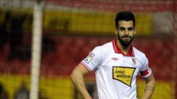 Negredo ha completado un 2012 de notable.