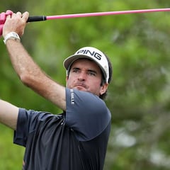 Bubba Watson takes Match-Play title with final win over Kisner