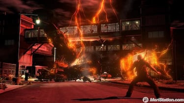InFamous 2, Impresiones