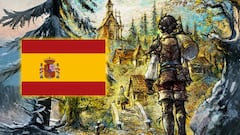 Decepción mayúscula para los fans de Octopath Traveler: el nuevo juego no estará en español y en Switch 2 será game-key card