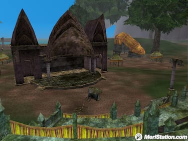 [Pre-E3] EverQuest presenta una nueva expansión