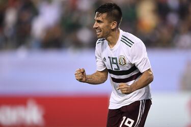 1 gol.