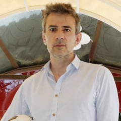 Juan Tallón: “Es evidente que en el Real Madrid Isco no es un jugador incuestionable”