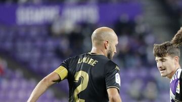 Alcorcón 1 - Real Sociedad B: resumen, resultado y goles. LaLiga Smartbank