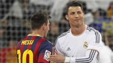 Cristiano Ronaldo ya es el gran favorito al Balón de Oro 2014