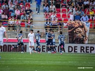 Cultural-Córdoba, temporada 25-26.