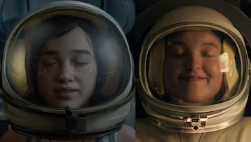 The last of us, serie, HBO, capítulo 6, 6x02