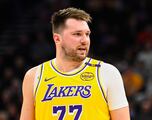 El brutal cambio físico de Doncic con el que las redes no dan crédito