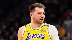 Luka Doncic sets bold target for first full season with Lakers: “It always has to be our goal”
