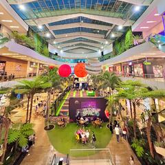 Así es el ranking de los mejores centros comerciales de Colombia fuera de Bogotá