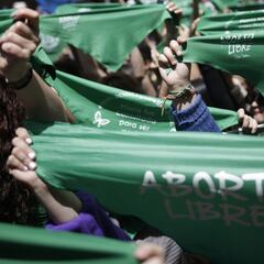 Conjueces definirán futuro del aborto en Colombia