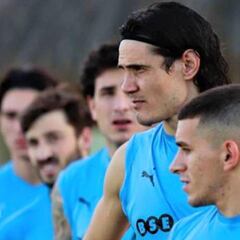 "Cavani cobraba 16M€ y viajaba en autobús regional"