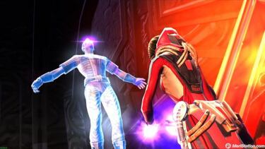 Los jugadores neutrales serán recompensados en Star Wars: TOR