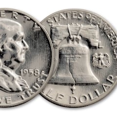 These 50-cent coins could be worth more than $100,000: How do I know if I have one?