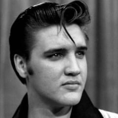 A la venta el revólver de Elvis Presley