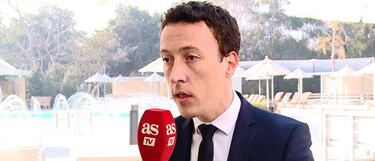 Chile arremete contra la Federación Ecuatoriana: “Sería inédito sacar a una selección clasificada”