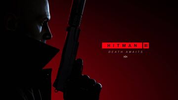 Hitman 3: todo lo que sabemos sobre el regreso del Agente 47