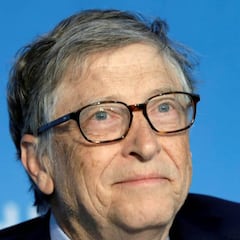 El eficaz tratamiento antiCOVID que da esperanzas a Bill Gates