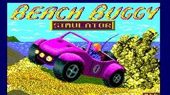 Imágenes de Beach Buggy Simulator