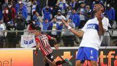 Los errores condenan a la UC