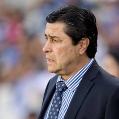 Oficial: Luis Fernando Tena, nuevo técnico de Chivas
