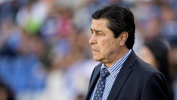 Oficial: Luis Fernando Tena, nuevo t&eacute;cnico de Chivas