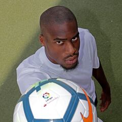 Conoce a Geoffrey Kondogbia, nuevo jugador del Atleti