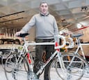 Eddy Merckx, investigado por corrupción en su empresa