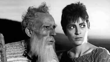 Las 30 mejores películas ambientadas en la Grecia clásica y el Imperio romano y dónde verlas