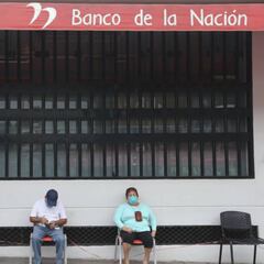 Remuneraciones del Banco de la Nación: cronograma de pagos de junio de 2020