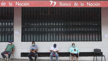 Remuneraciones del Banco de la Nación: cronograma de pagos de junio de 2020